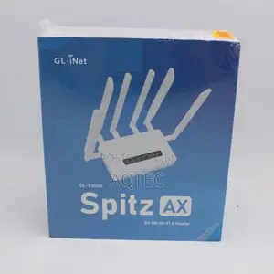 Spitz Ax GL-X3000