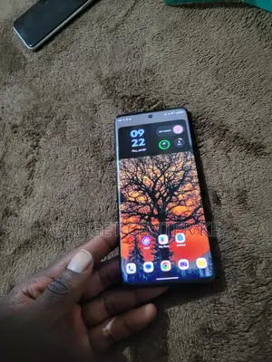 Motorola Edge 2023 256 GB Gray