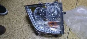 Variety of F1/Fj Headlight Available