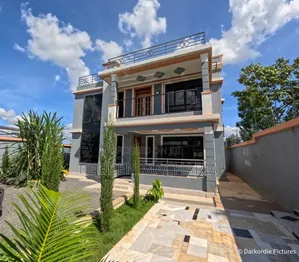 Property at Croton Kenyatta Road