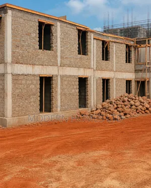 Residential Construction Luxury Home Building