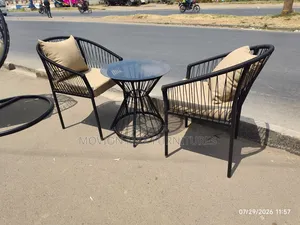 Dine Comfort Outdoor Dining Set