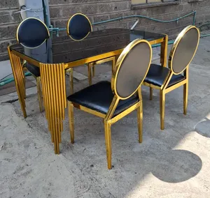 Family 6-Seater Dining Set