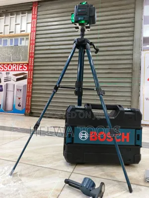 Laser Level Bosch Laser Level