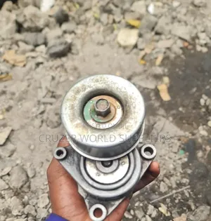 Nissan Serena Qr20 Engine Timing Belt Tensioner Complete