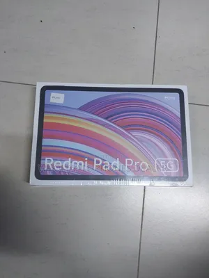 New Realme Pad 256 GB Gray