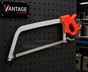 Heavy Duty Manual Hand Bone Saw
