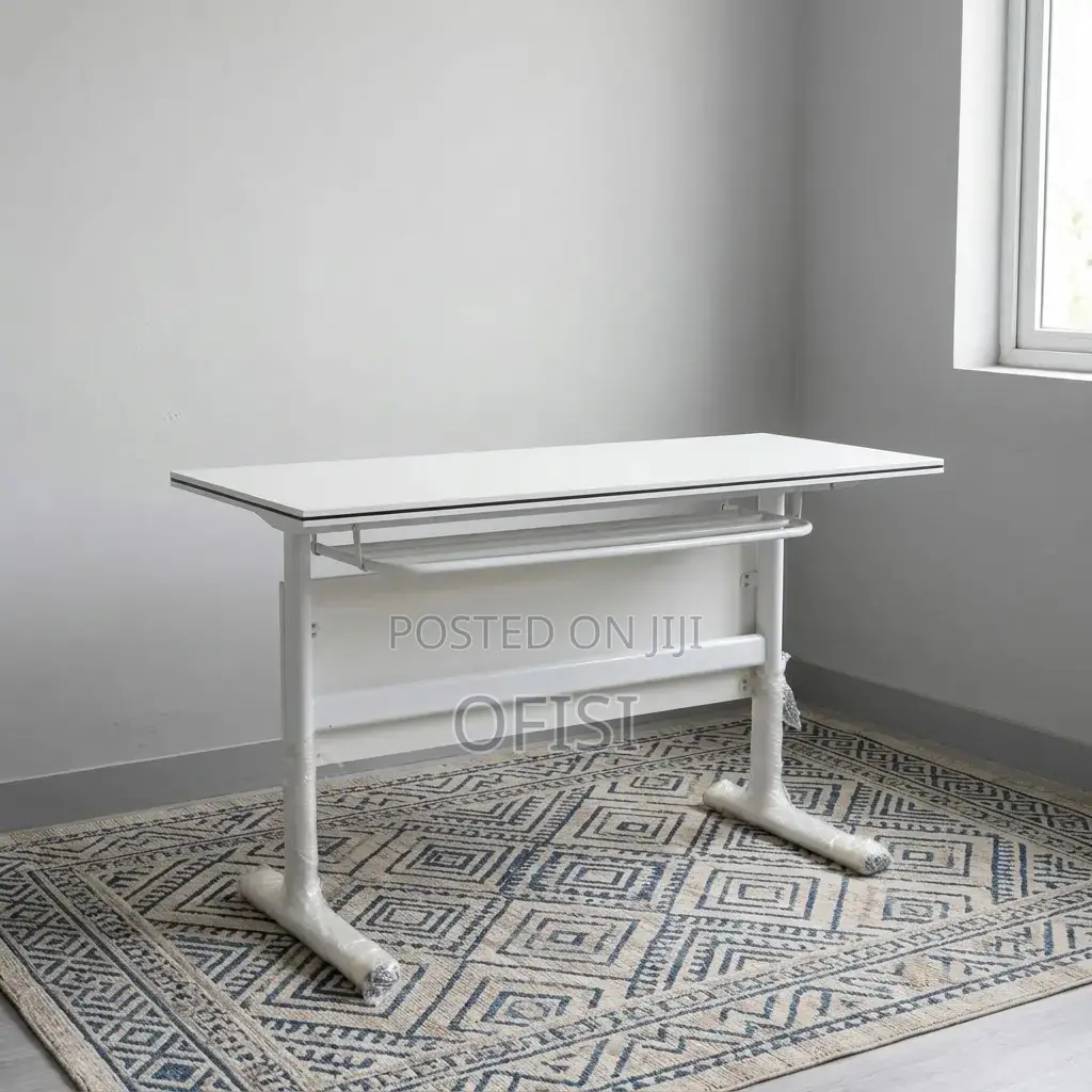 Foldable Table; Conference Room Mobile Folding Table