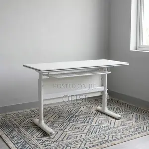 Foldable Table; Conference Room Mobile Folding Table