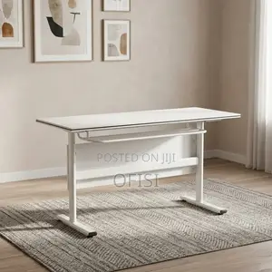 Foldable Table; Conference Room Mobile Folding Table