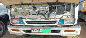 Trucks and Trailers