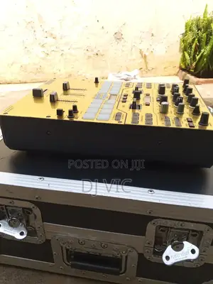 Pioneer DJMS9