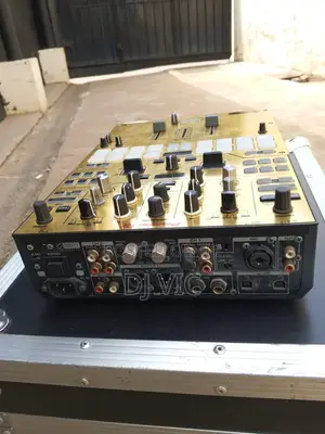 Pioneer DJMS9