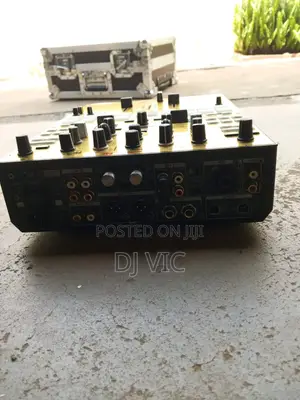 Pioneer DJMS9