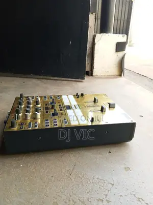Pioneer DJMS9