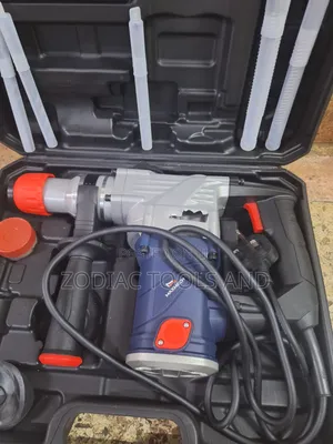 Maxmech Rotary Hammer 800w