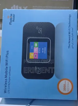 BVOT M88 Wireless Pocket MiFi Router 4g/5g Hotspot Portable Mifi