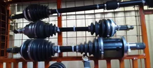 Variety of Drive Shaft Available for Vigo