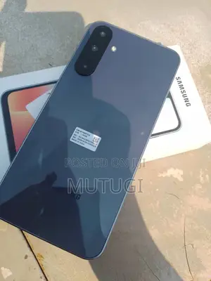 New Samsung Galaxy M16 128 GB Blue