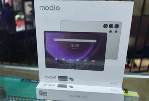 New Modio M92 1 TB White