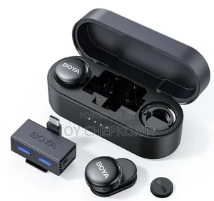 Boyalink 3-02 (With 3.5mm USB-C)