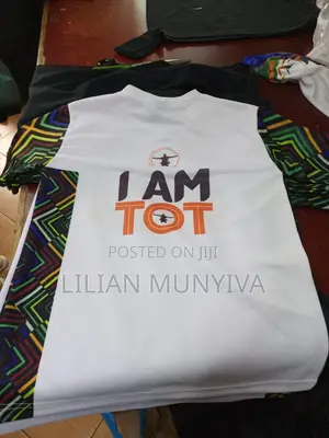 Dry Fit Tshirts for Marathon