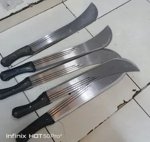 Panga/Panga Size 16 Inch