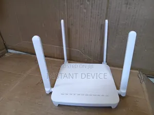 Dual Band WiFi H3-5s XPON ONU 4GE+1TEL+2USB | 2.4GHZ | 5GHz