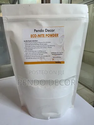 Econite Resin Powder