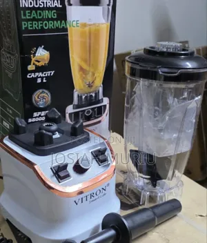 Vitron Commercial Blender