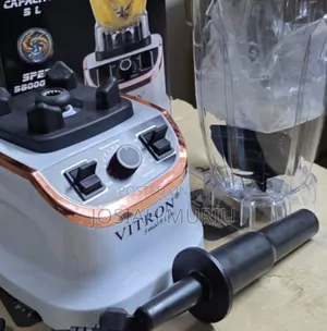 Vitron vB601 Commercial Blender