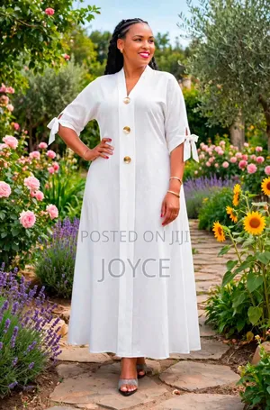 Quality Maxi Dress