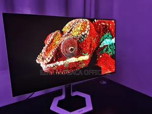 Lenovo Legion Pro 32 Inch 240hz OLED Monitor USB C