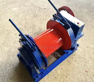 22Hp Diesel Logging Machine