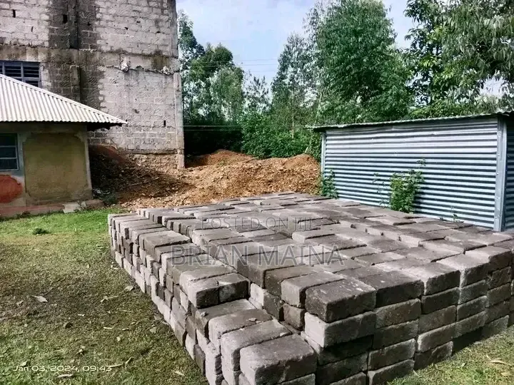 Machine Cut