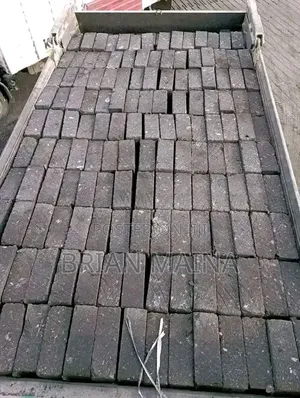 Machine Cut