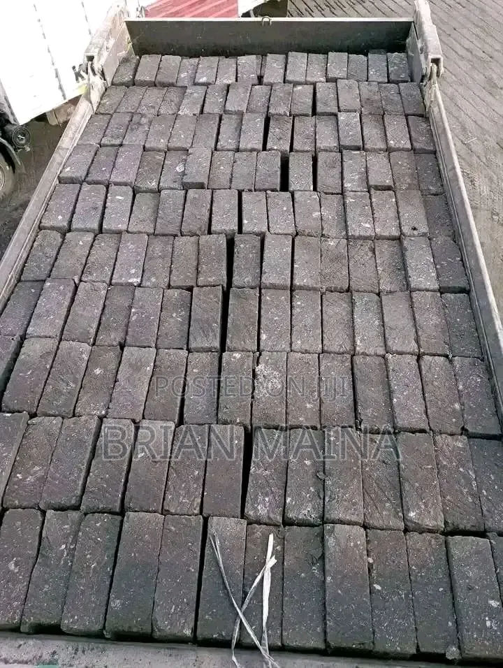 Machine Cut