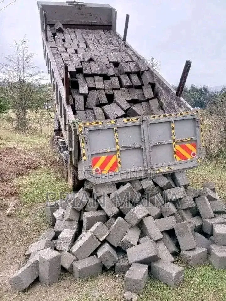 Machine Cut