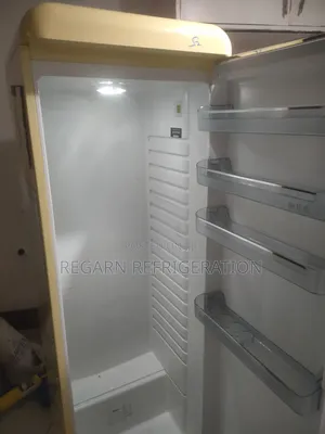 Fridge Services