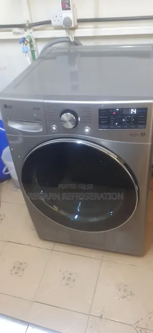 Washing Machine Services and Repair