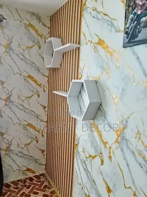 Beautiful Wallpapers and Installation