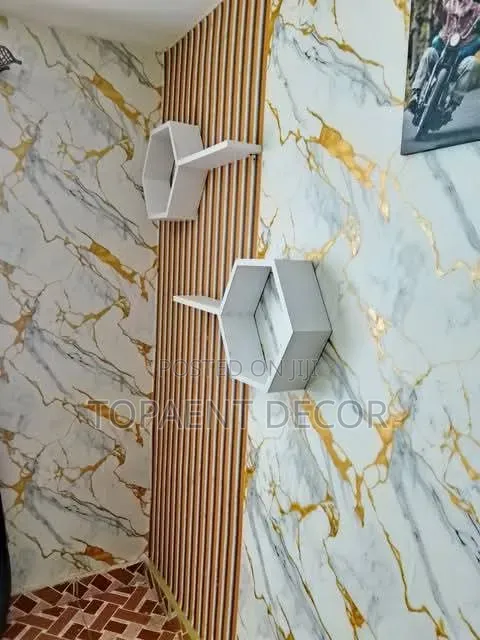 Beautiful Wallpapers and Installation