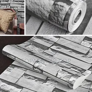 Beautiful Wallpapers and Installation