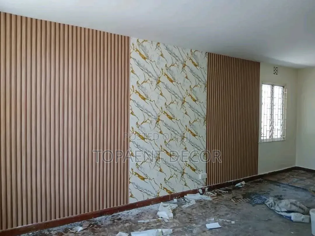 Beautiful Patterned Wallpapers Available