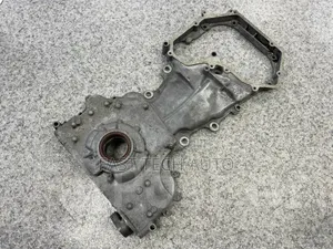 Qr20 Engine Top Cover