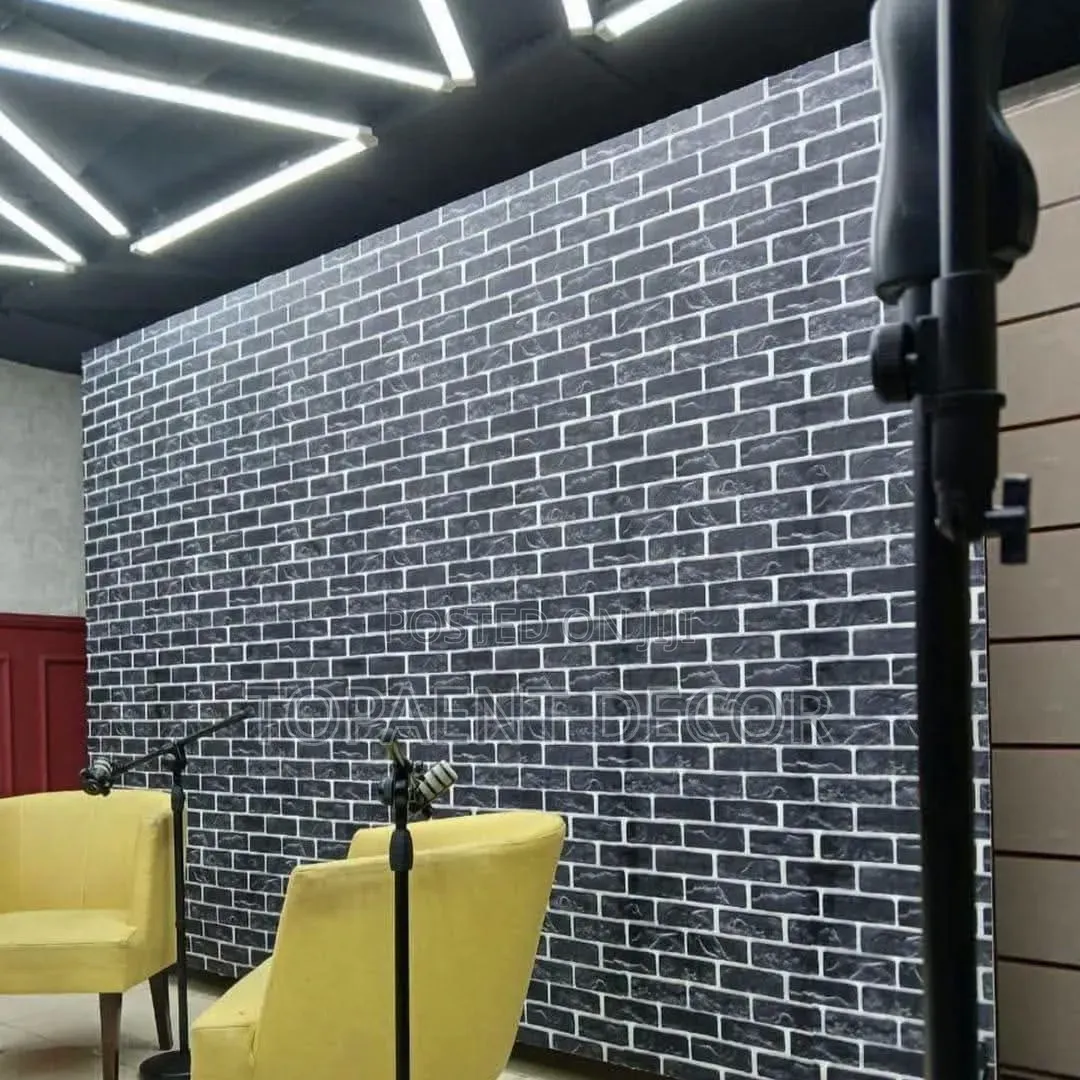 Bricks Patterned Wallpapers