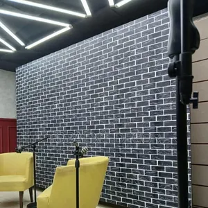 Bricks Patterned Wallpapers