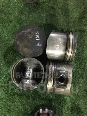 1kz Piston