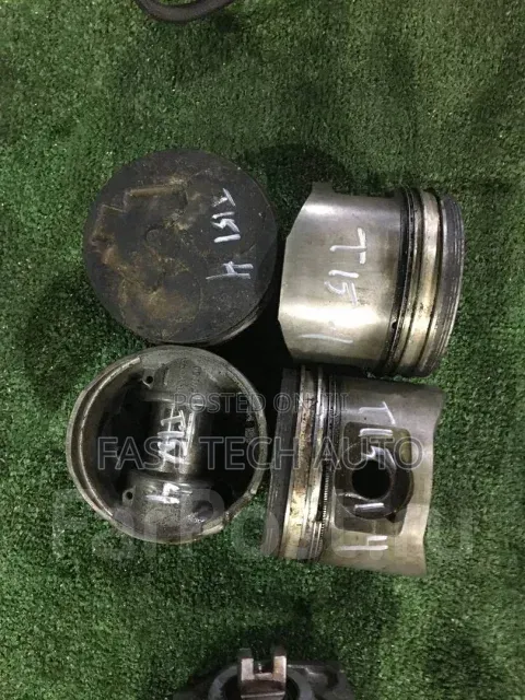 1kz Piston