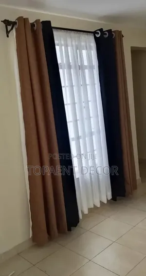 Beautiful Curtains With Sheers